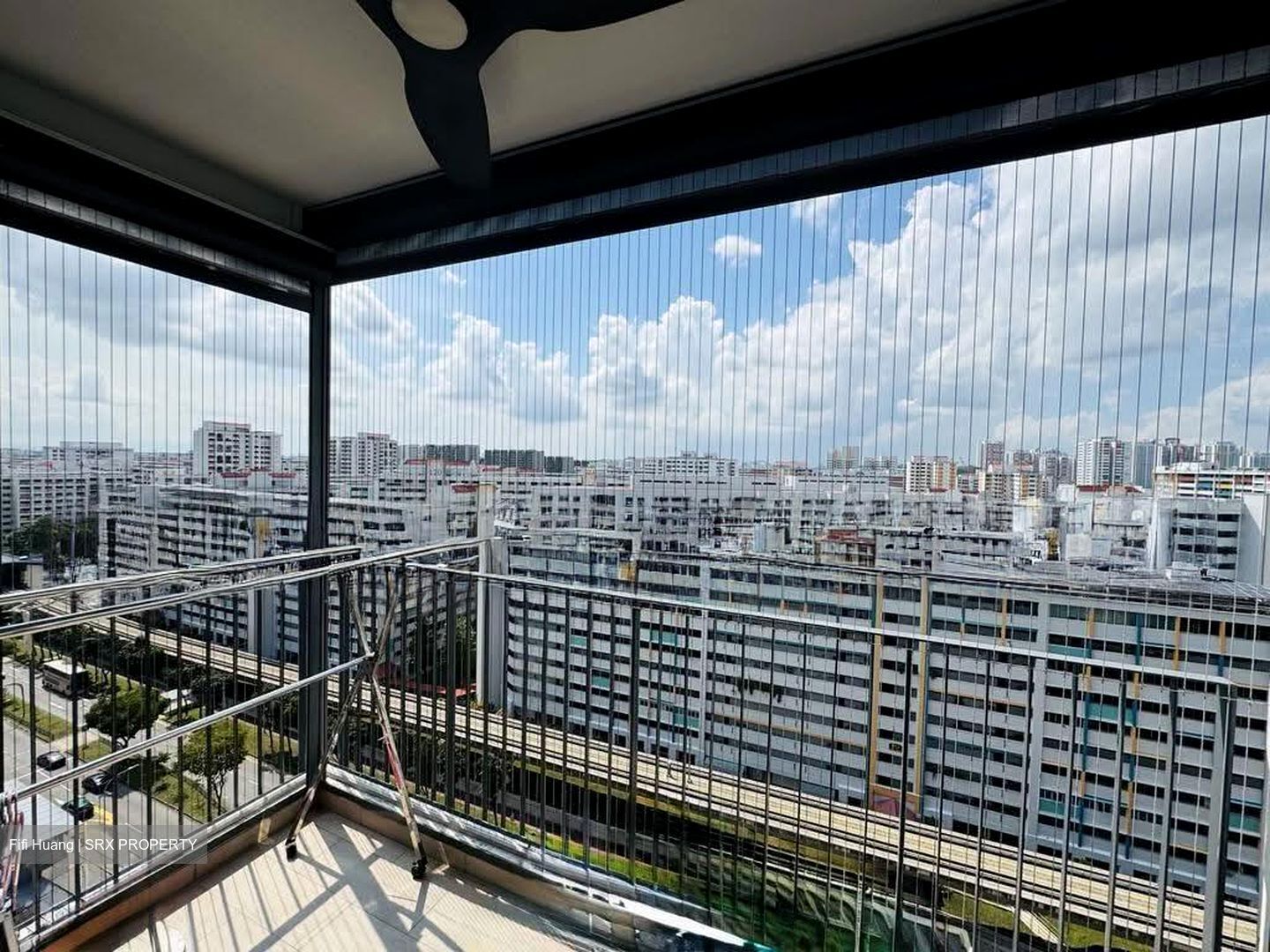 Sol Acres (D23), Condominium #629447351